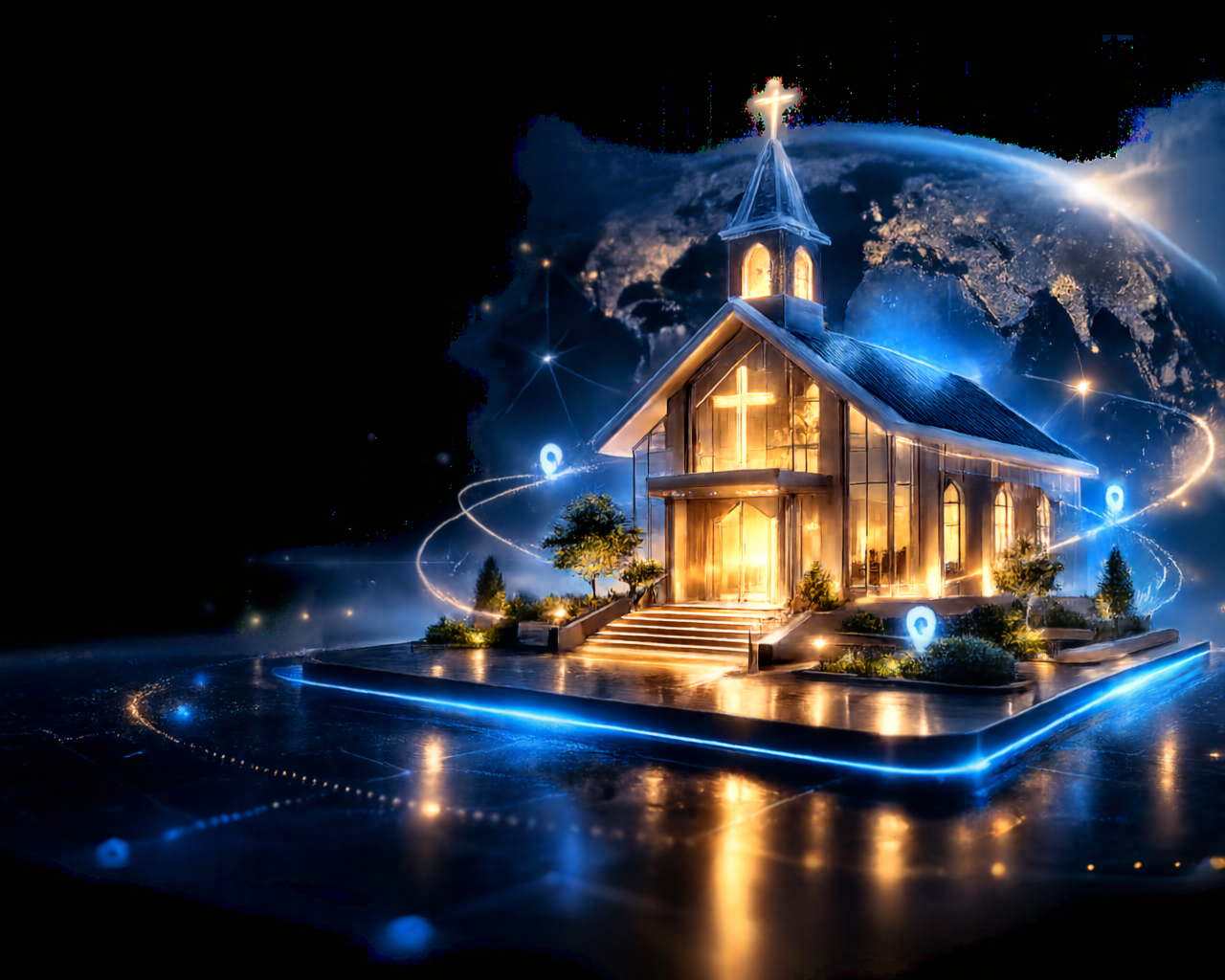 Philadelphia Bible Church